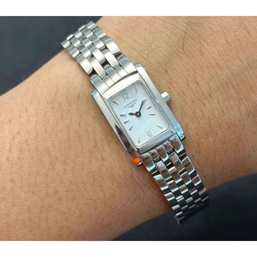Jam Tangan LOngines Dolce Vita Ladies
