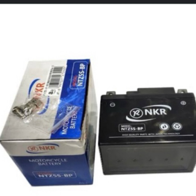AKI NKR NTZ5s GTZ5S