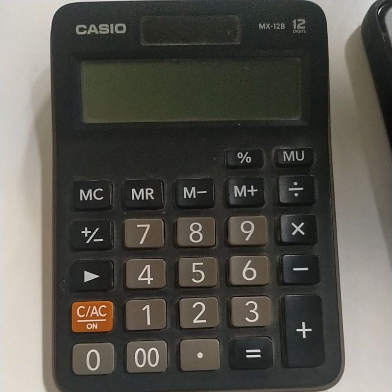 

Nota Kalkulator Lelang