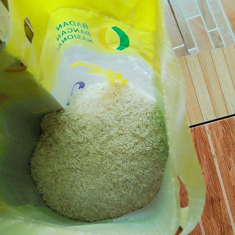 

beras sph 5kg