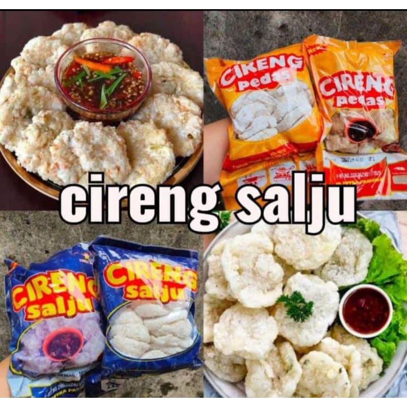 

Putra Pandawa Cireng Salju