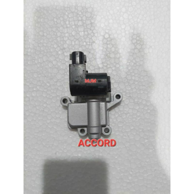 Sensor ISC IACV Honda Accord CM5 Odyssey Crv K24 2.4cc Original
