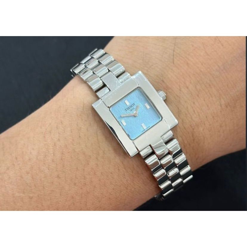 Jam Tangan Wanita Tissot Tiffany