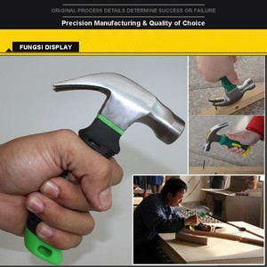 Palu-80Zm Palu Kambing Mini Berkualitas Tinggi