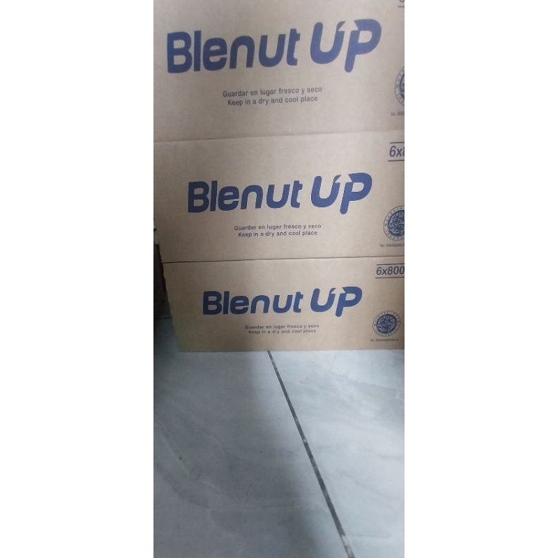 Blenut Up 800 gr