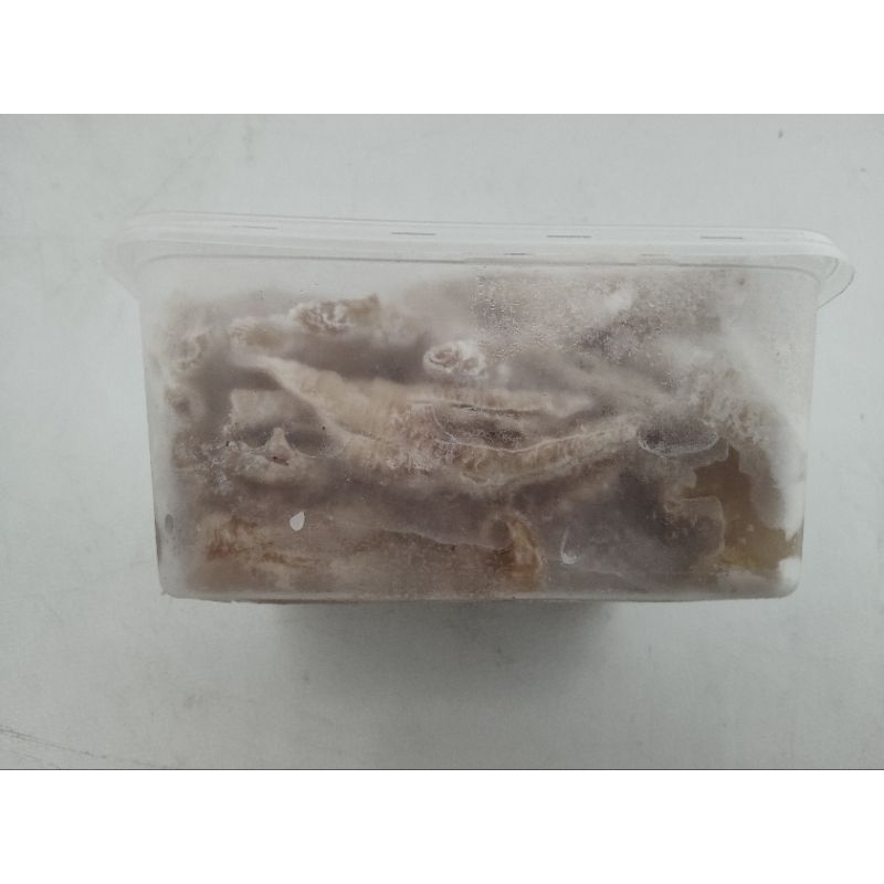 

Dakbal Ceker Tanpa Tulang 1 Kg | ceker Ayam boneless | ceker frozen