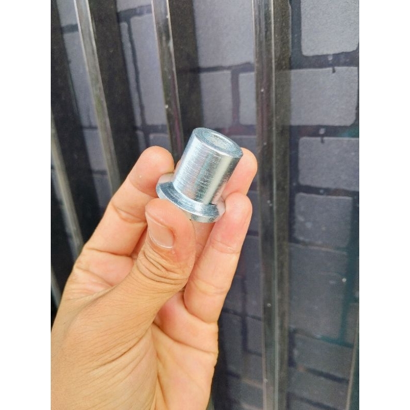 Bosh Boshing Roda Depan Vixion New