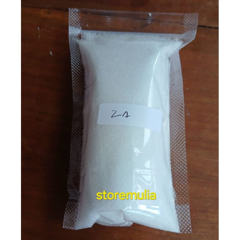 Pupuk ZA petro 200 gram