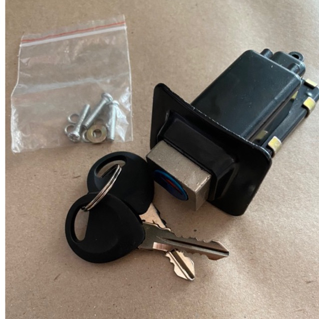 Kunci Jok vespa spartan et3 yangke camel nisa