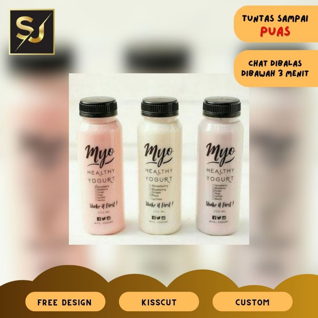 

CETAK STICKER LABEL BOTOL KOTAK TRANSPARAN MURAH BANDUNG
