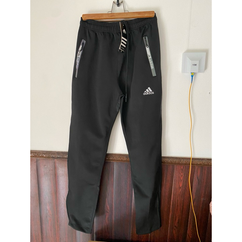 celana jogging / olahraga / training pria adidas preloved