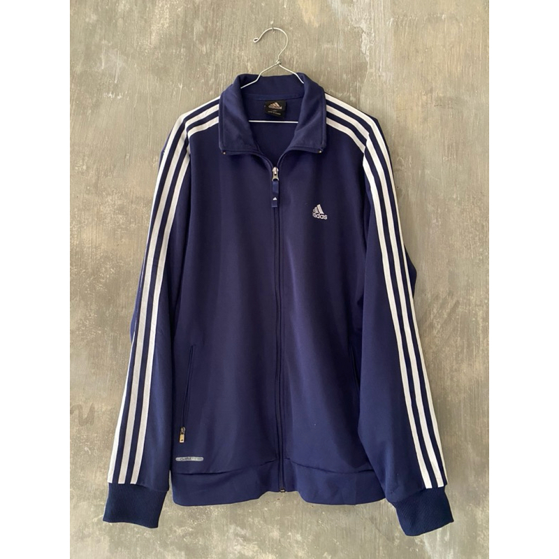 TRACTOP ADIDAS SECOND ORIGINAL
