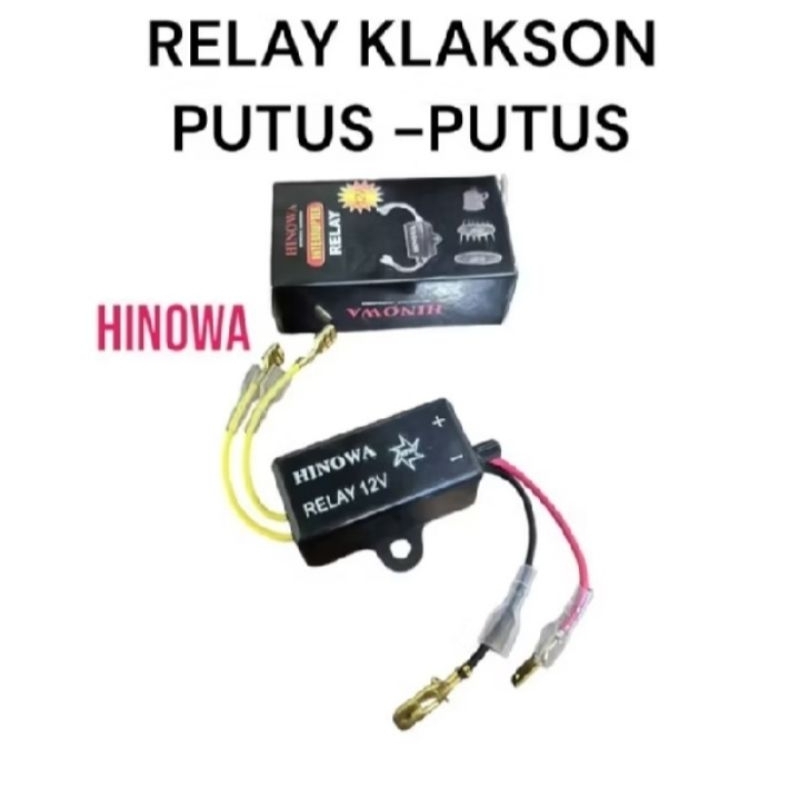 relay klakson putus putus klakson motor putus putus klakson motor relay klakson