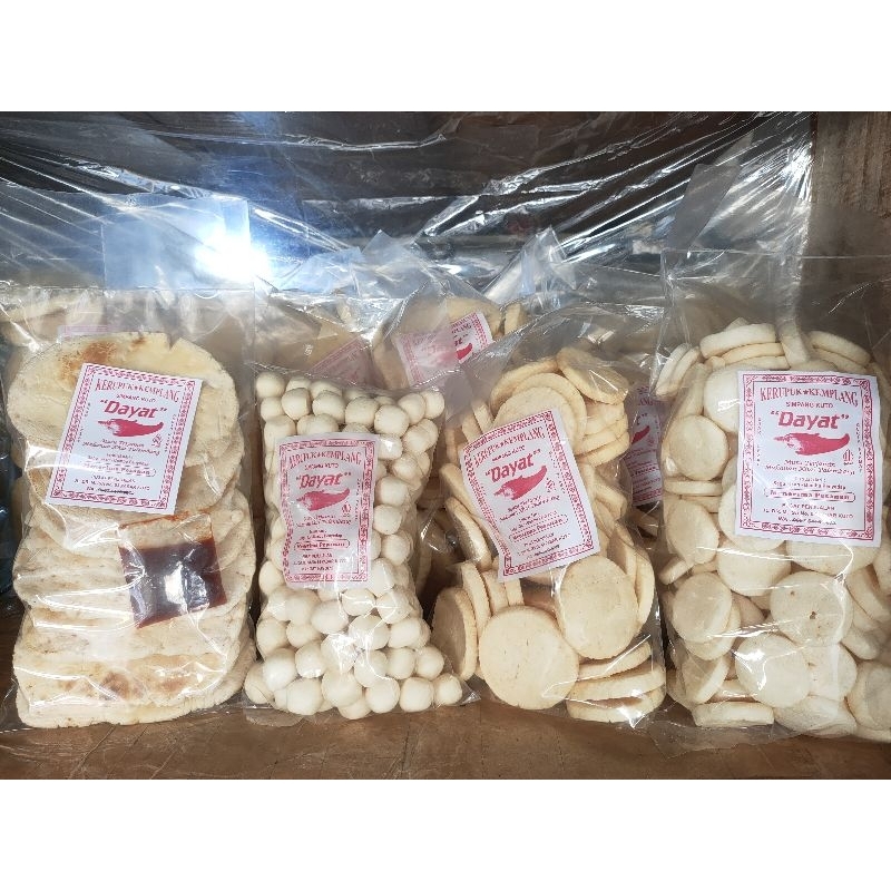 

paket 4 bks kualitas super