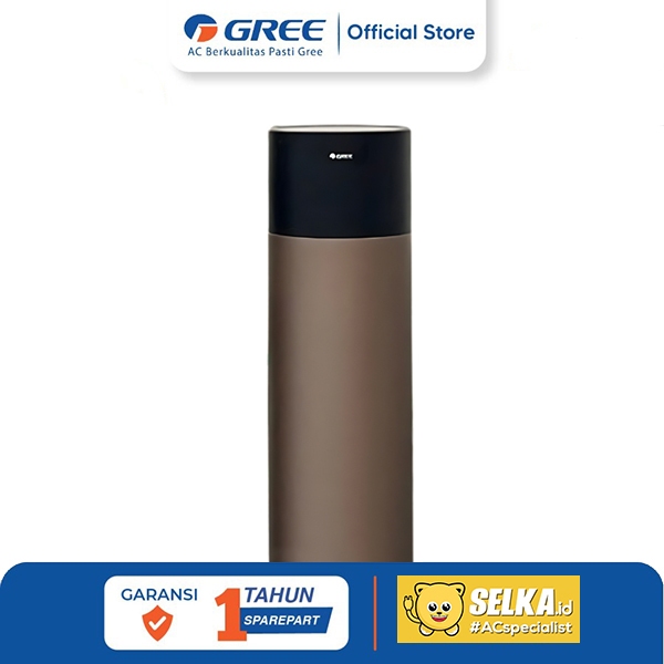 GREE CENTRALPURE WATER SOFTENER