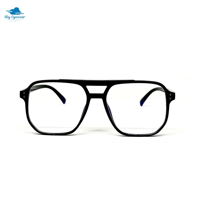 Sky Eyewear - Jude Frame Kacamata / Pria