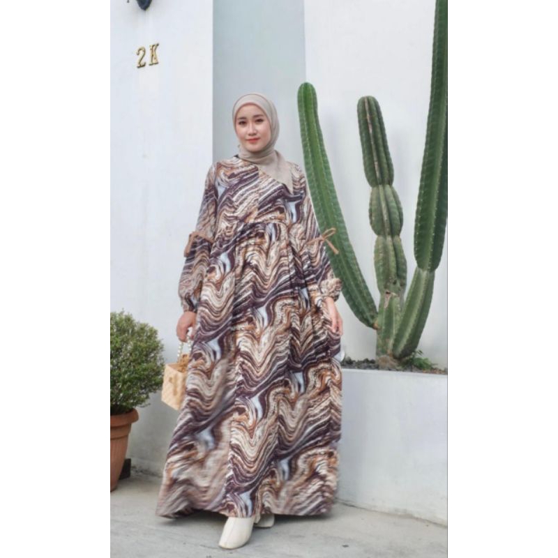 Dress Kayla