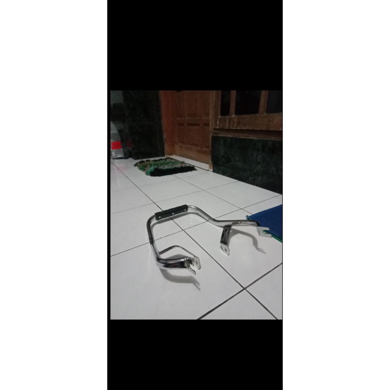 behel begel planger jok belakang Honda astrea prima behel prima