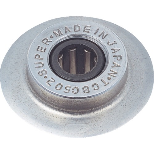 

Super Tube Cutter (Bearing type) TCBC105