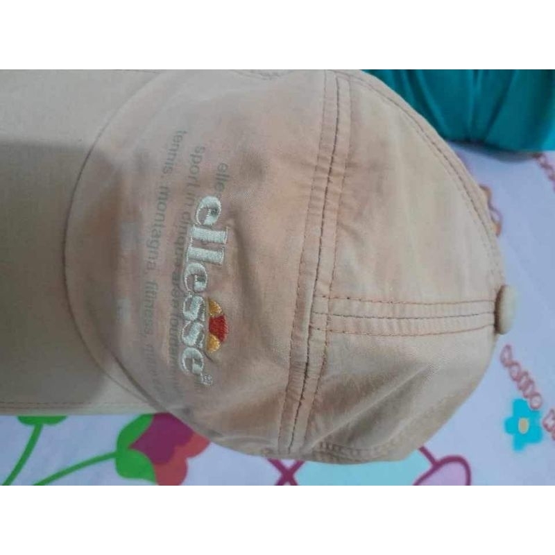 Caps Ellesse Second Ori