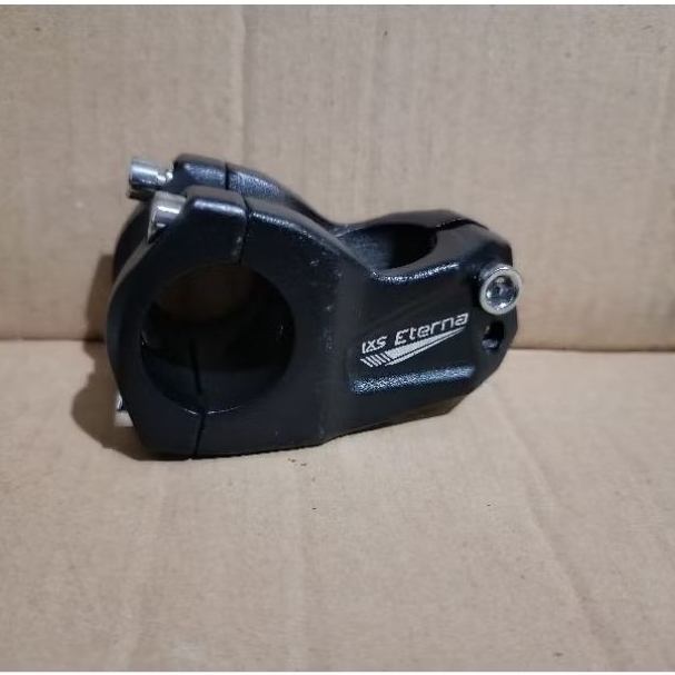 stem oversize etherna stem mtb stem fixie