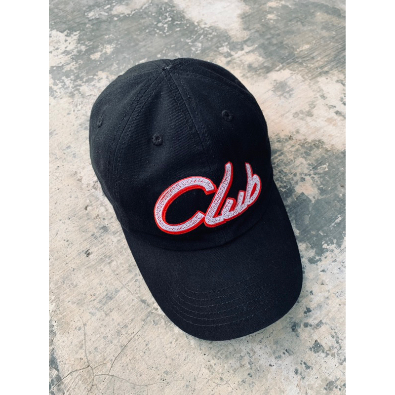 CAP REALITY CLUB OFFICIAL MERCH