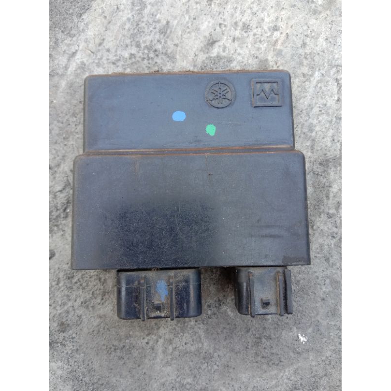 CDI Yamaha Jupiter MX Lama Old Original