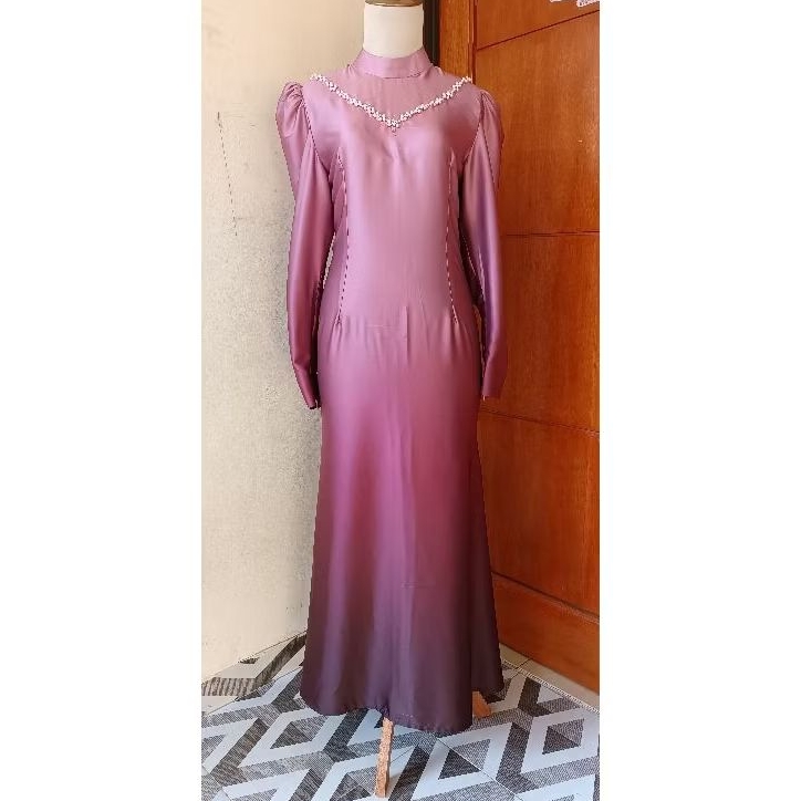 CUSTOM JAHIT/JAHIT BAJU/BAJU BRIDESMAID/BAJU KONDANGAN/KEBAYA/DRESS