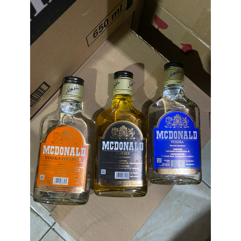 

jamu tradisional mcd gepeng