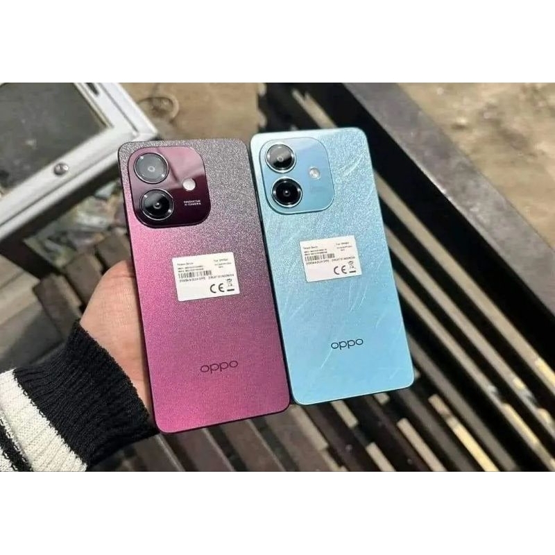 Oppo A3x | 4/64 | SEKEN