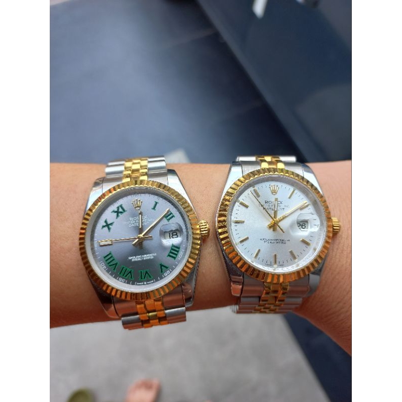 Rolex Datejust Automatic