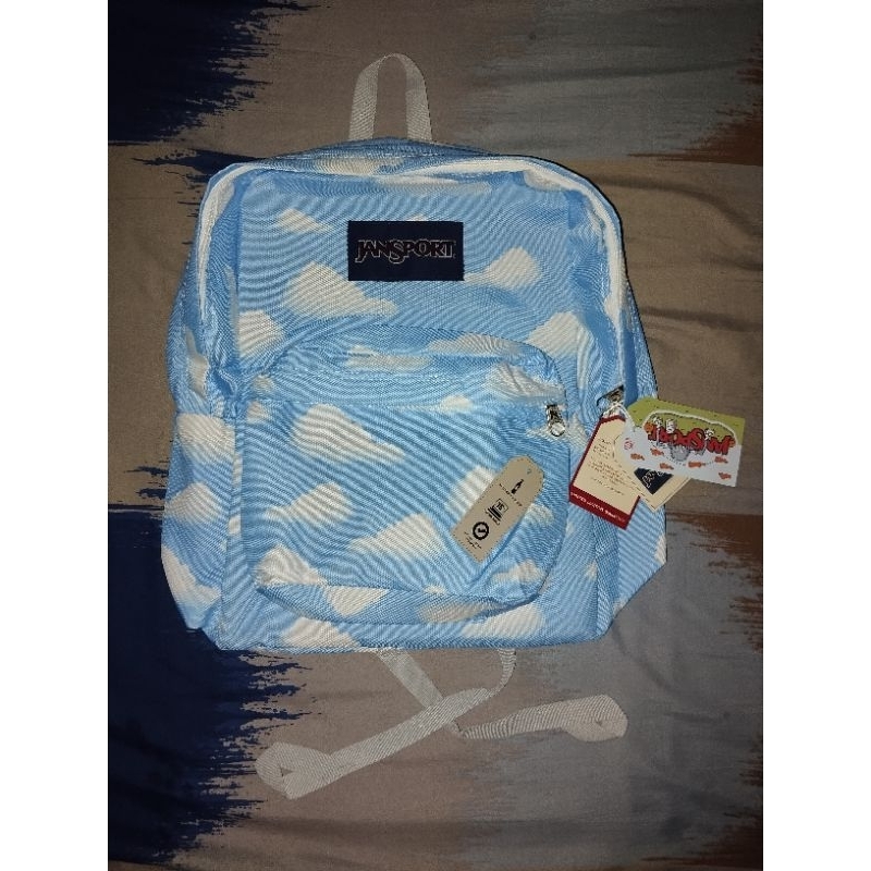 JANSPORT AWAN