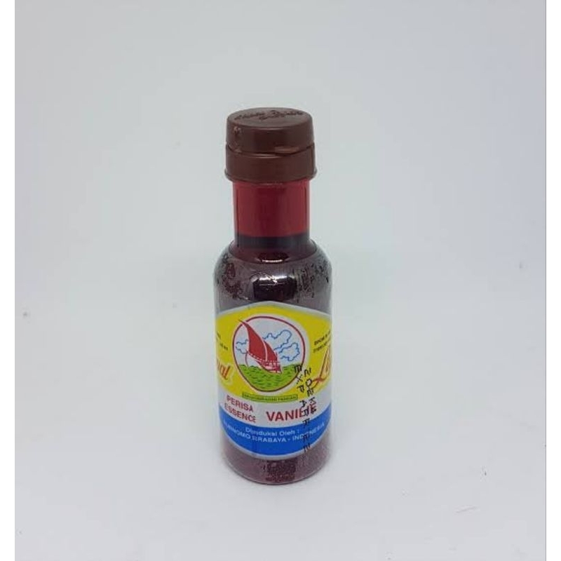 

Kapal Lajar Perisa Essence Vanilla - 1 Pcs