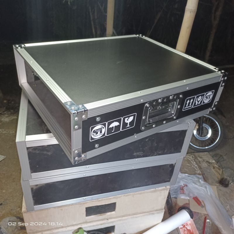 hardcase 2u harkes power 2u warna hitam