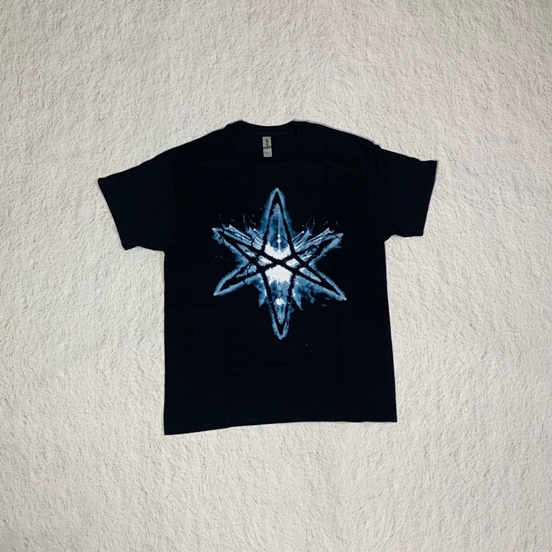 Bring Me The Horizon - Frosted Hex