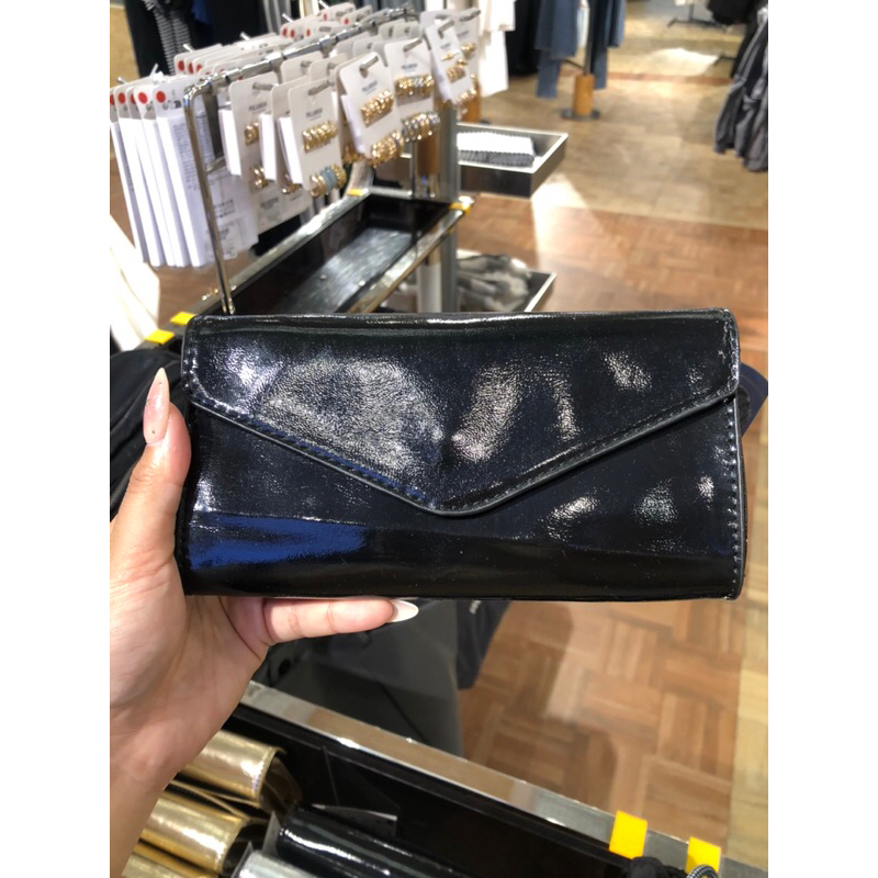 Dompet Pull&Bear // Pull&Bear wallet // Dompet panjang
