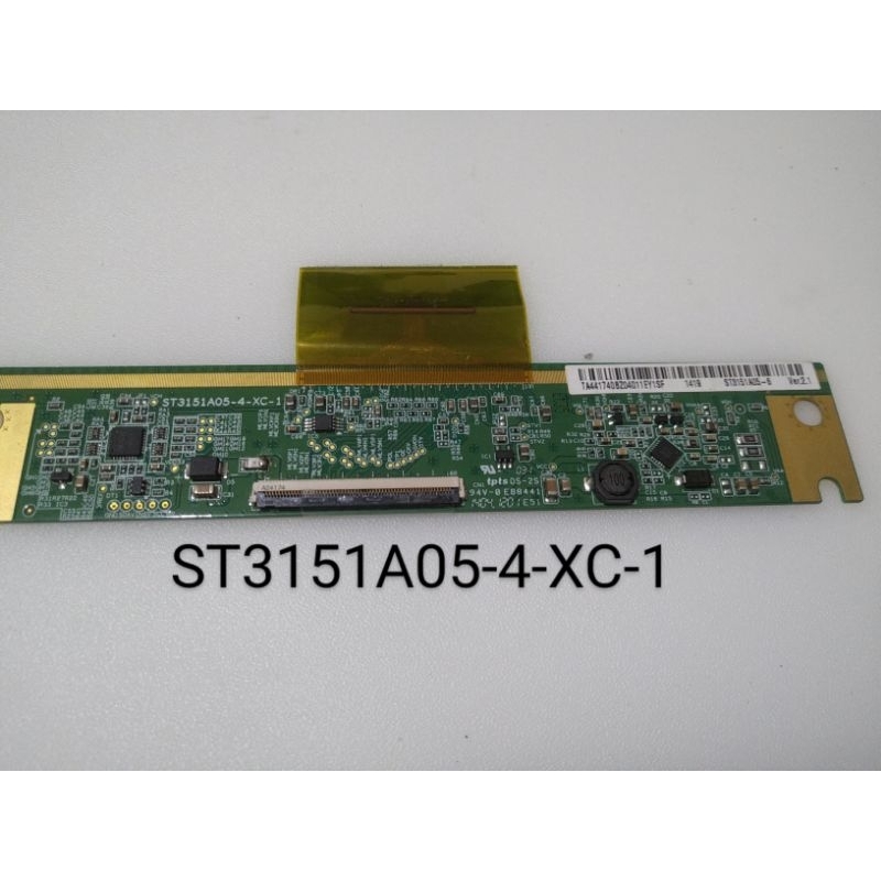 Tcon st3151a05-4-xc-1