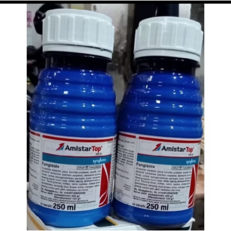 Amistar250ml