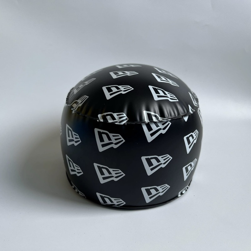 Display balon topi new era original alas dudukan topi snapback 5panels beanie fedora baseball cap fl