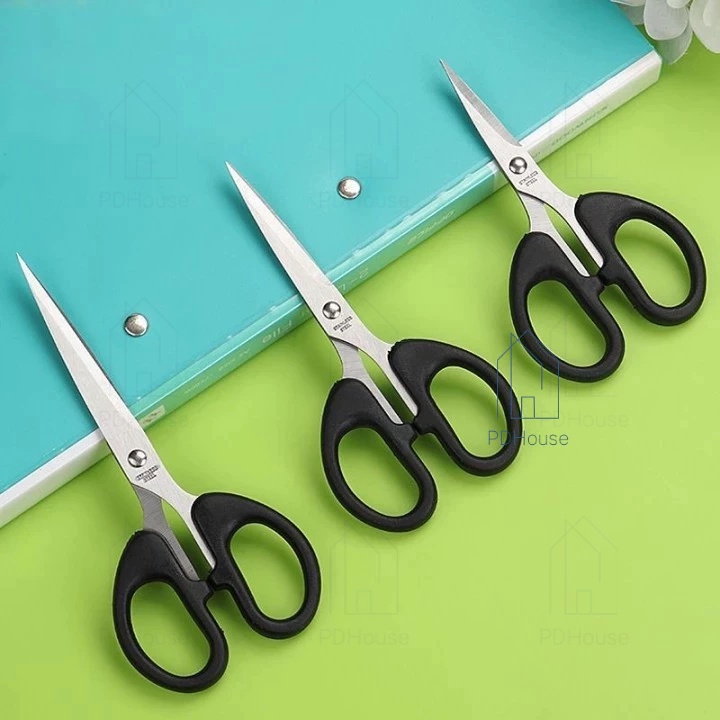 

Belanja Hemat Di Sini PDH GUNTING SEDANG STAINLESS STEEL GUNTING KERTAS SERBAGUNA GUNTING PRAKARYA GUNTING SCISSORS MURAH