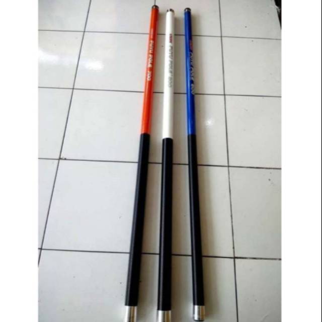 Joran Tegek Pole Rod 6 ,7, 8 meter Omah Pancing Shop
