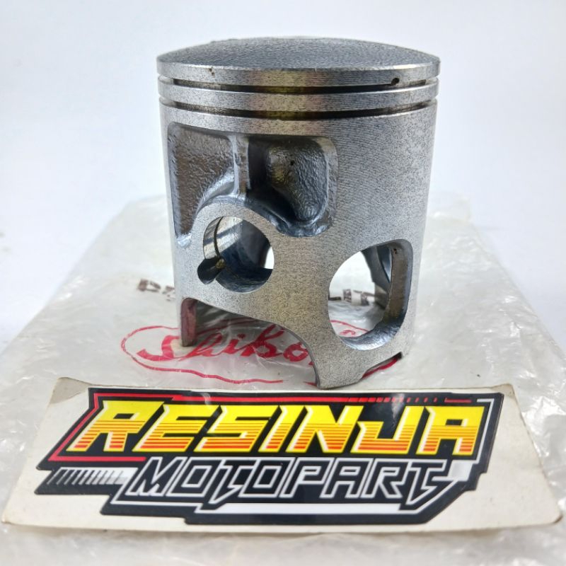 Piston Seher Yamaha Rxk RxKing Rx King Oversize Os 150