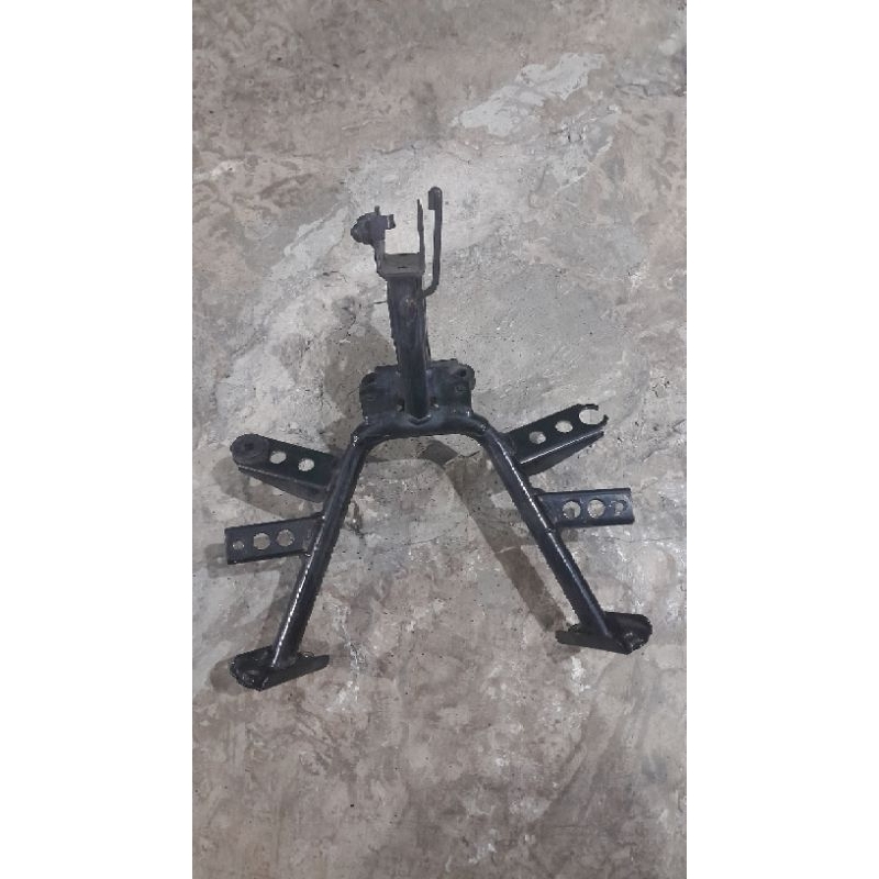 Bracket fairing r15 v3