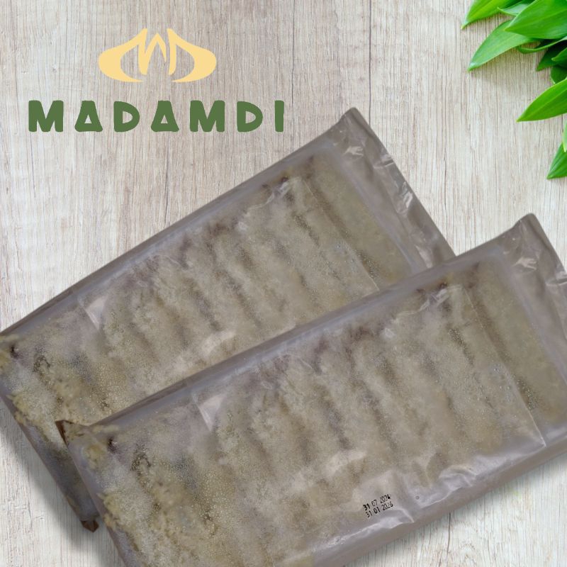 

Ebi Furai Udang Jumbo Premium