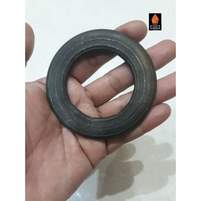 Pusaka Ageman Jimatan KACA BENGGALA BERAJAH Asli Otentik Original