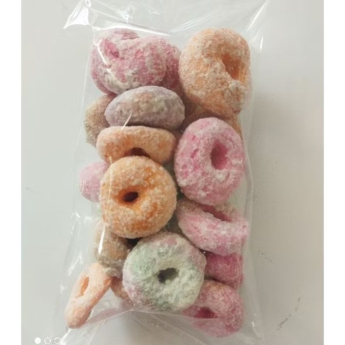 

Getas Donat Snack Murah