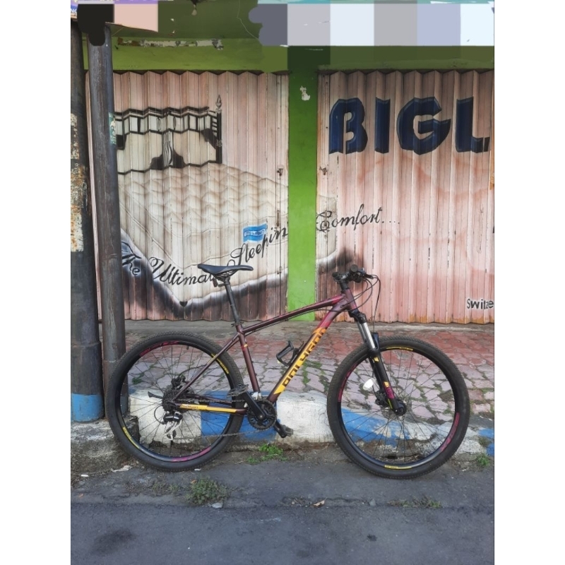 Polygon PREMIER 4 TAHUN 2021