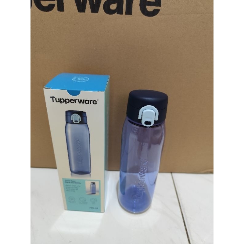 H2go Tupperware 750ml