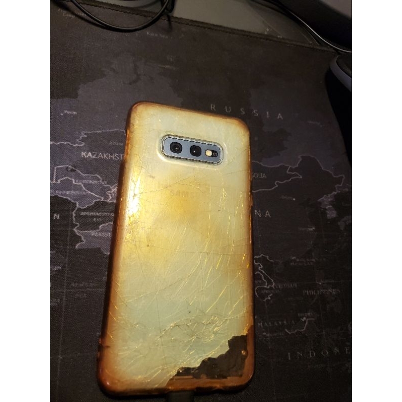 samsung s10e snapdragon