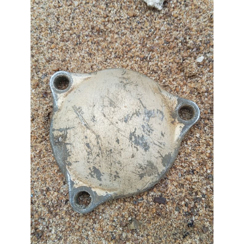 tutup filter oli satria fu